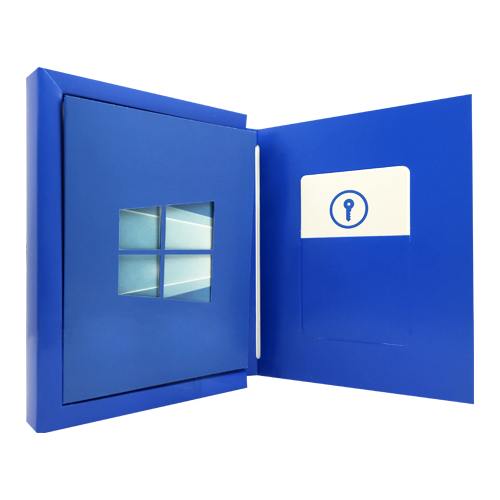 Microsoft Windows 10 Home x32/x64 Электронный ключ (ESD)