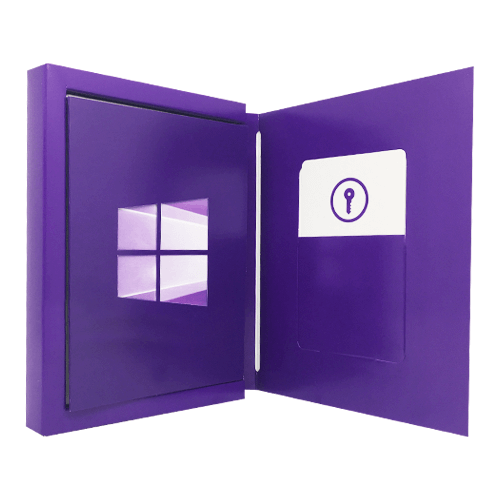 Microsoft Windows 10 Professional x32/x64 Электронный ключ (ESD)