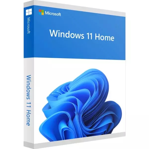 Microsoft Windows 11 Home Электронный ключ (ESD)