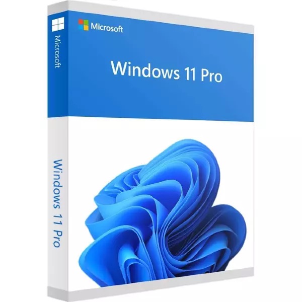 Microsoft Windows 11 Professional Электронный ключ (ESD)